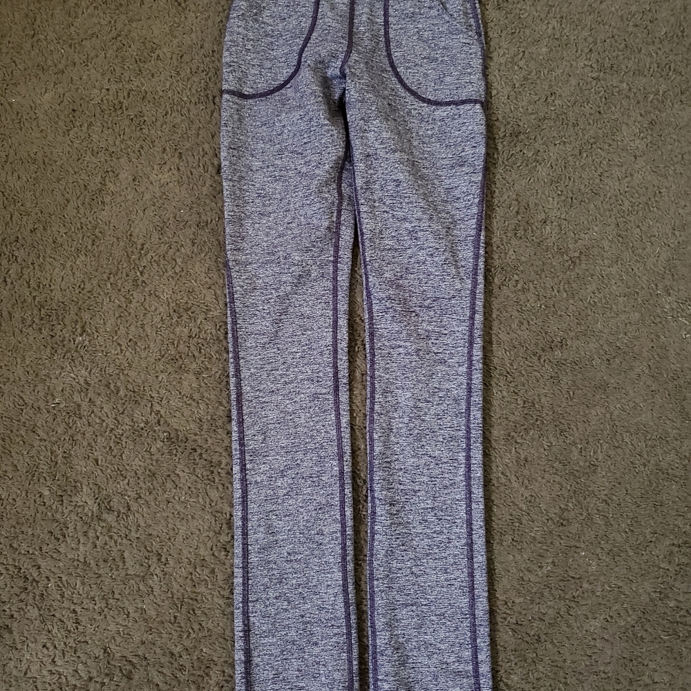 Lululemon Skinny Will Pant